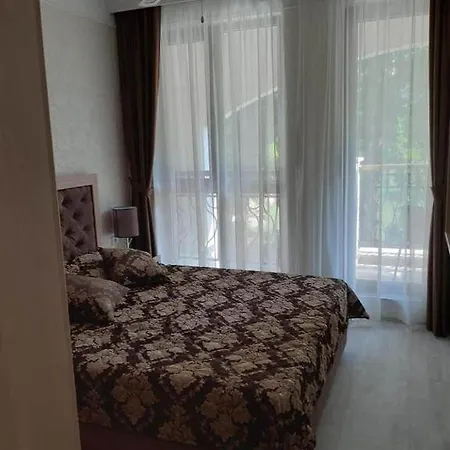 Appartement Harmony Suites Grand Resort 11 *