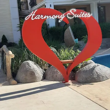 Harmony Suites Grand Resort 11 Appartement Sunny Beach