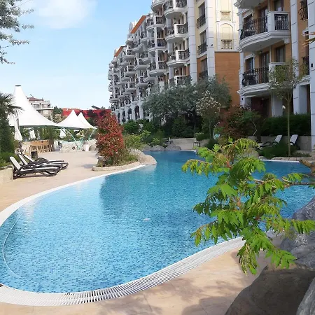 Appartement Harmony Suites Grand Resort 11 *