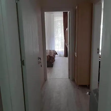 Appartement Harmony Suites Grand Resort 11 *