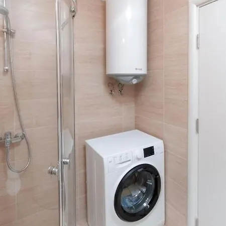 Appartement Harmony Suites Grand Resort 11 *