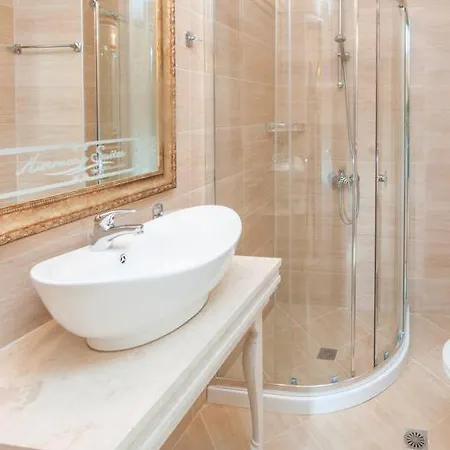 Apartment Harmony Suites Grand Resort 11 Sunny Beach